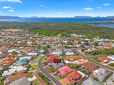 9 Hewett Rise, Spencer Park WA 6330