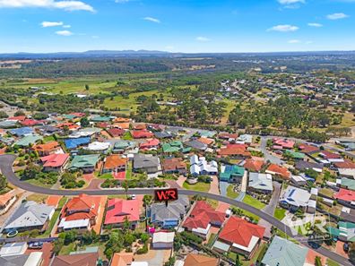 9 Hewett Rise, Spencer Park WA 6330