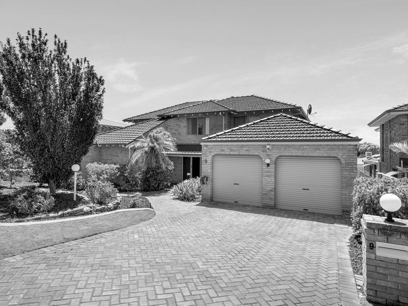 9 Maquire  Way, Bull Creek