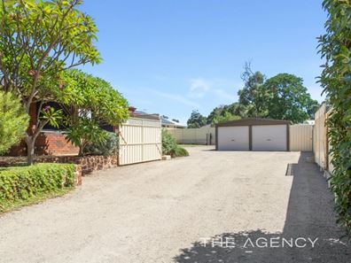 20 Christina Street, Hazelmere WA 6055