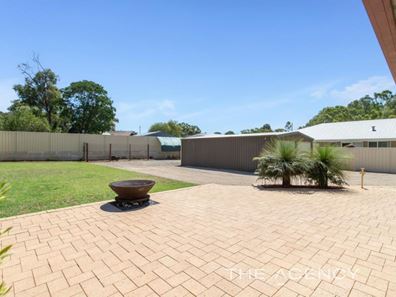 20 Christina Street, Hazelmere WA 6055