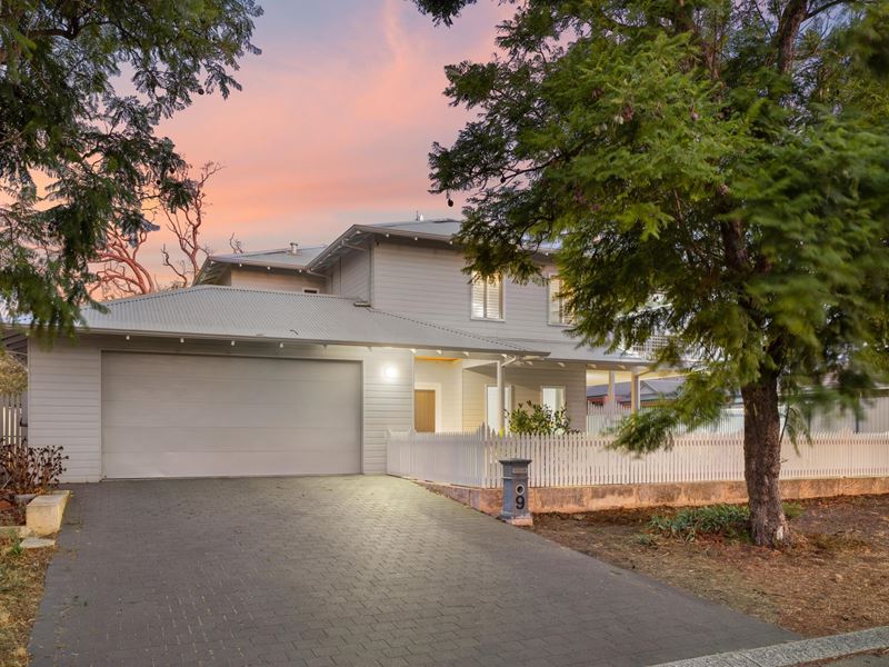 9 Amy Street, Byford WA 6122