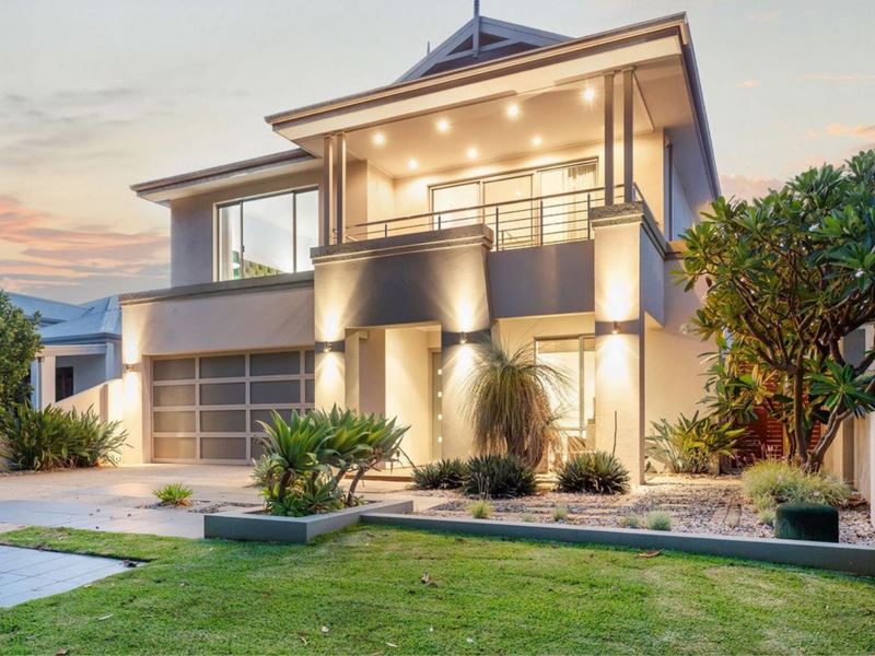 15 The Grange, The Vines