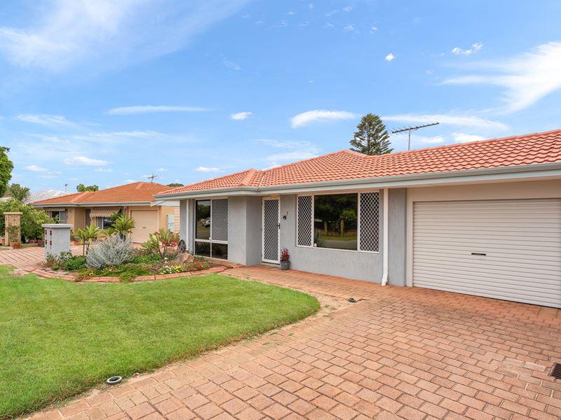 7/28 Dress Circle, Warnbro WA 6169