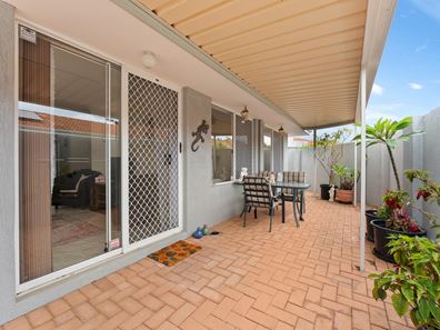 7/28 Dress Circle, Warnbro WA 6169