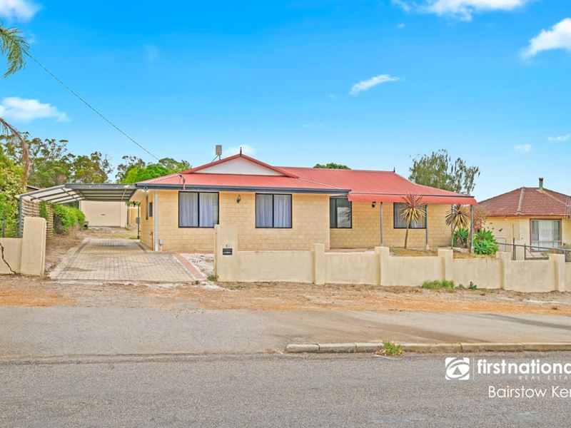 19 Mondurup Street, Mount Barker WA 6324