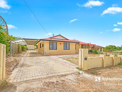 19 Mondurup Street, Mount Barker WA 6324