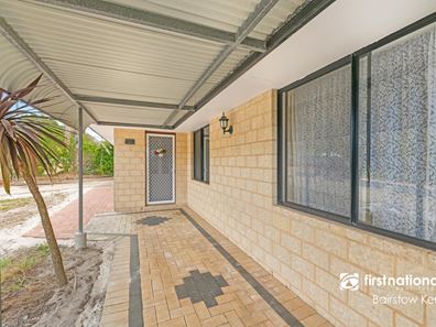19 Mondurup Street, Mount Barker WA 6324