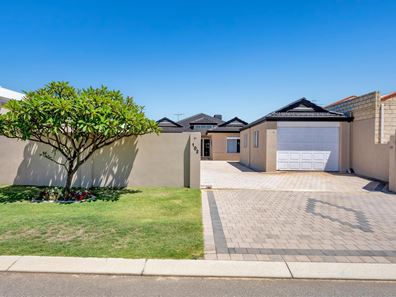 102 MURRAY WATERS BOULEVARD, South Yunderup WA 6208