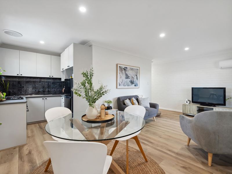 13/55 Herdsman Parade, Wembley WA 6014