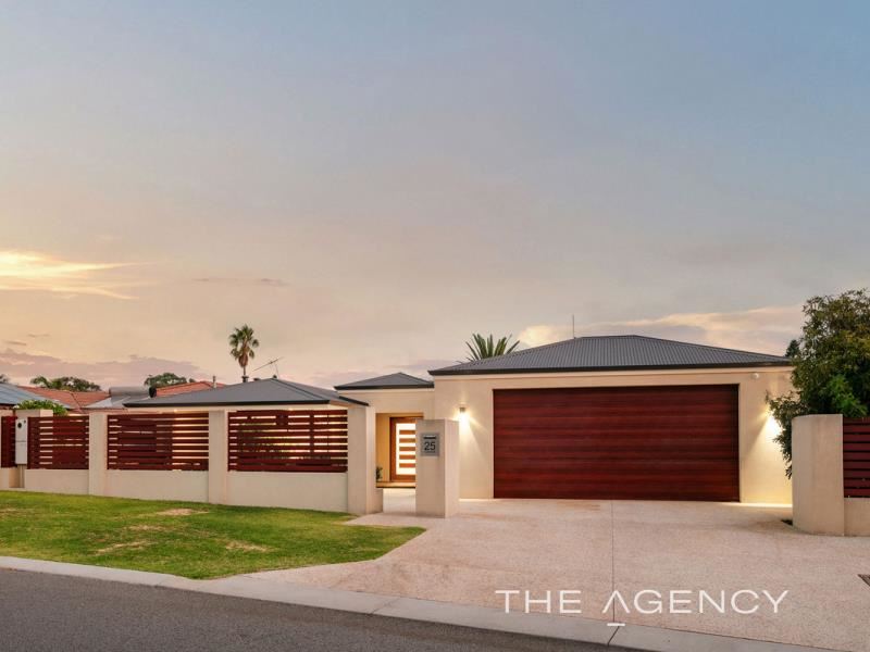 25 Contour Drive, Mullaloo