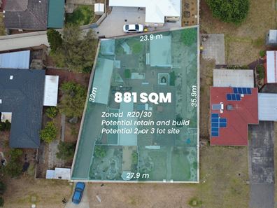 78 James Street, Gosnells WA 6110