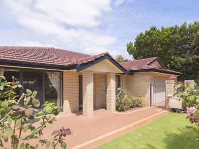 1/22 Fairbairn Road, Busselton WA 6280