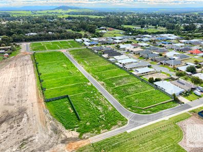 Lot 28 Lancaster Road, Lancaster Green Private Estate, Mckail WA 6330