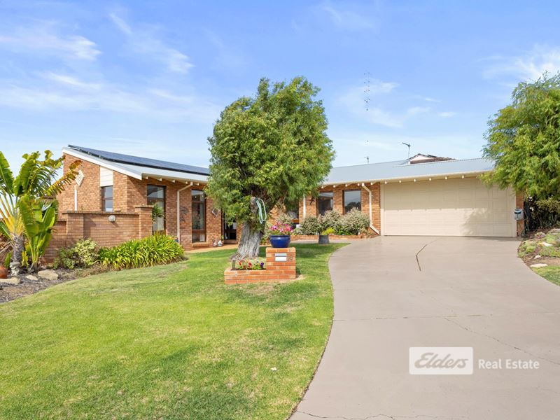 8 Fern Street, South Bunbury