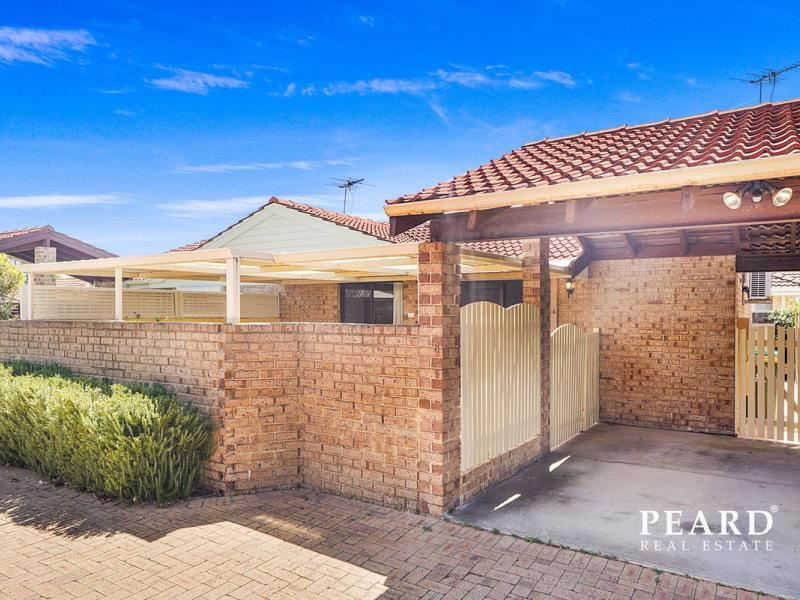 6/65 Collier Avenue, Balcatta WA 6021