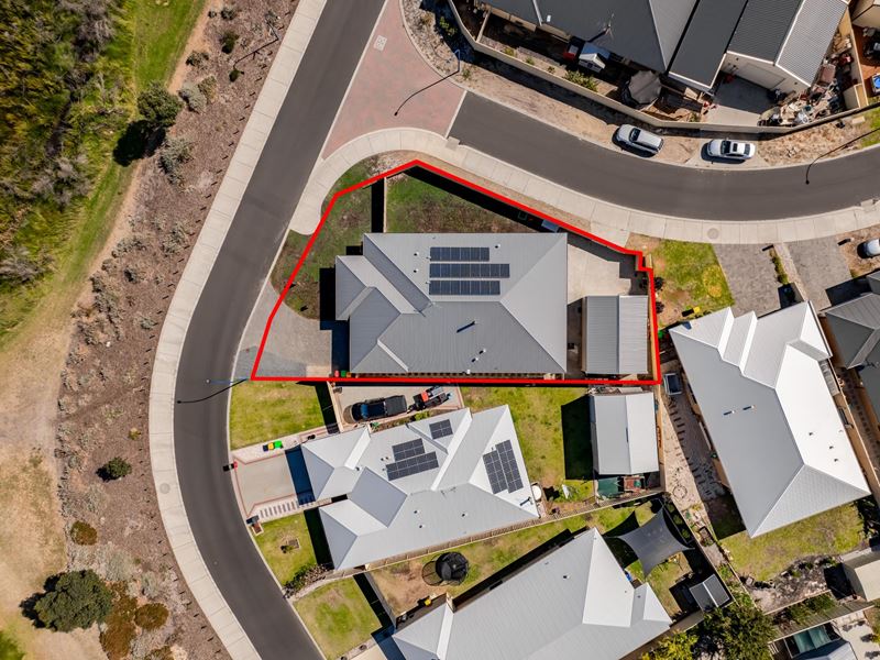 129 Waterford  Way, Australind