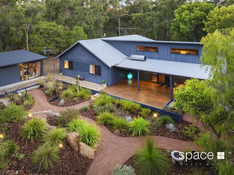 14 Sequoia Court, Margaret River