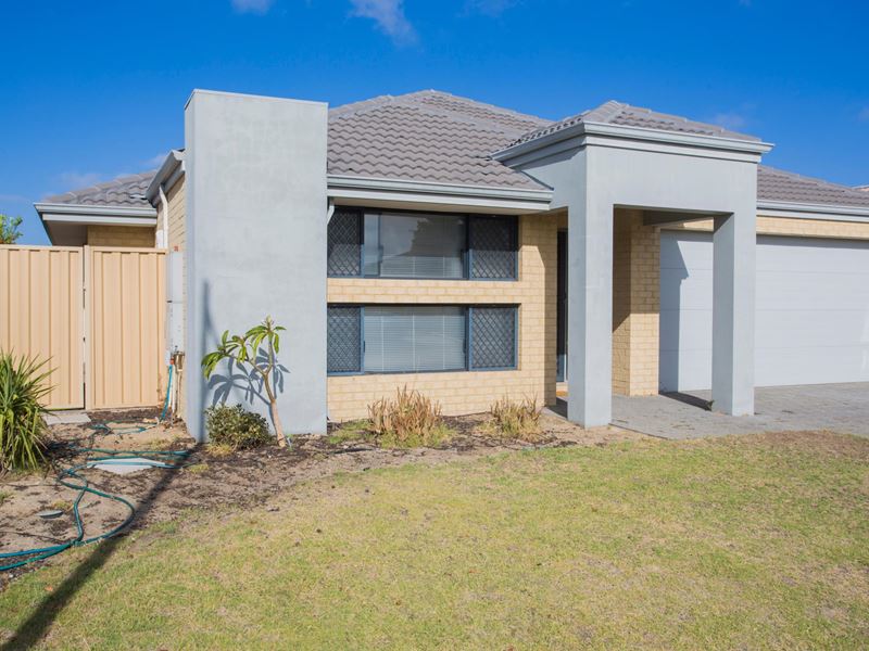 21 Amethyst Approach, Wellard