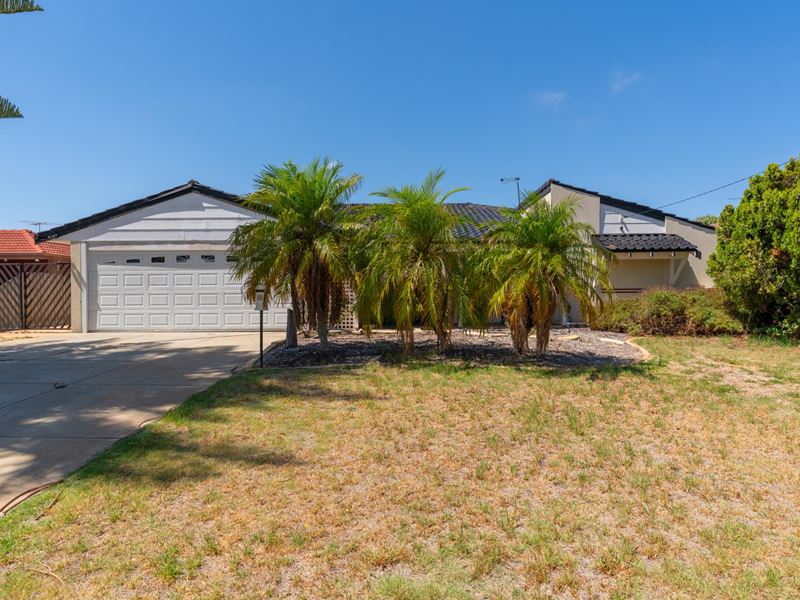 10 Georgette Way, Rockingham WA 6168