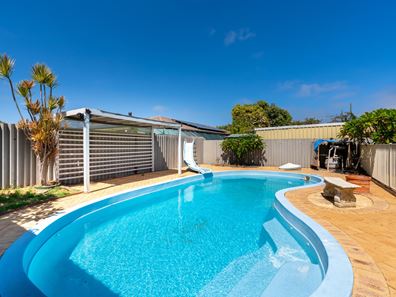 10 Georgette Way, Rockingham WA 6168