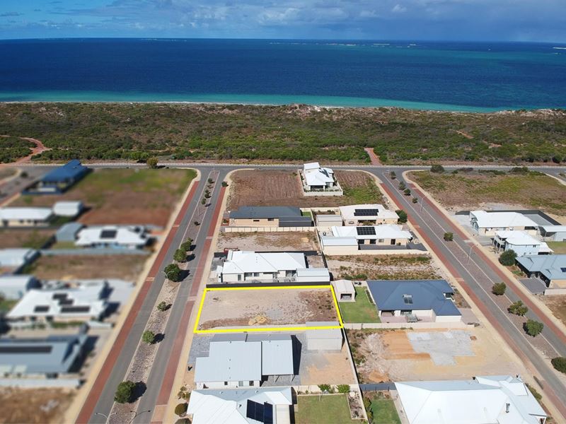 Lot 1000, 28 Bremer PRD, Jurien Bay
