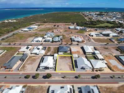 Lot 1000, 28 Bremer PRD, Jurien Bay WA 6516