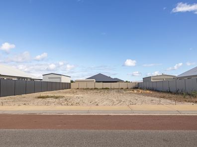 Lot 1000, 28 Bremer PRD, Jurien Bay WA 6516