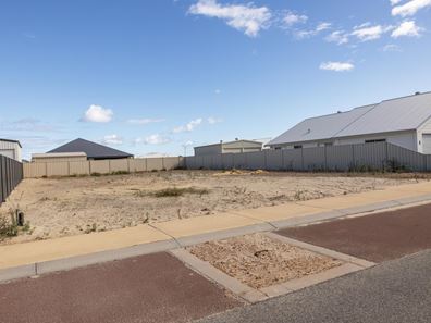 Lot 1000, 28 Bremer PRD, Jurien Bay WA 6516