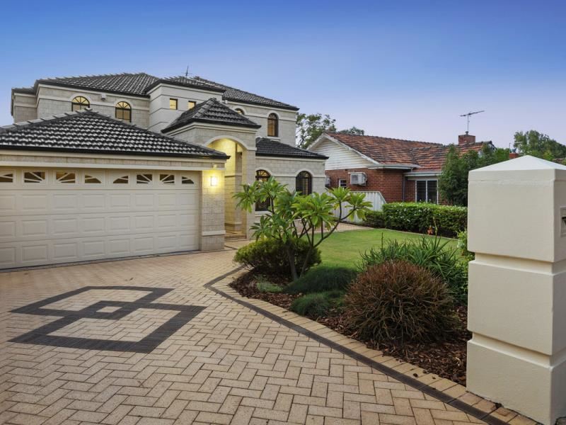 15 Weld Street, Nedlands