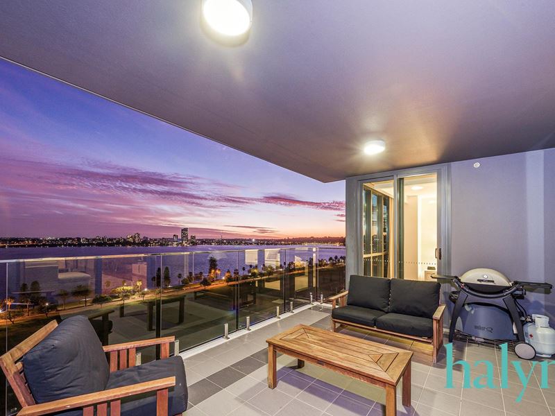 78/90 Terrace Road, East Perth