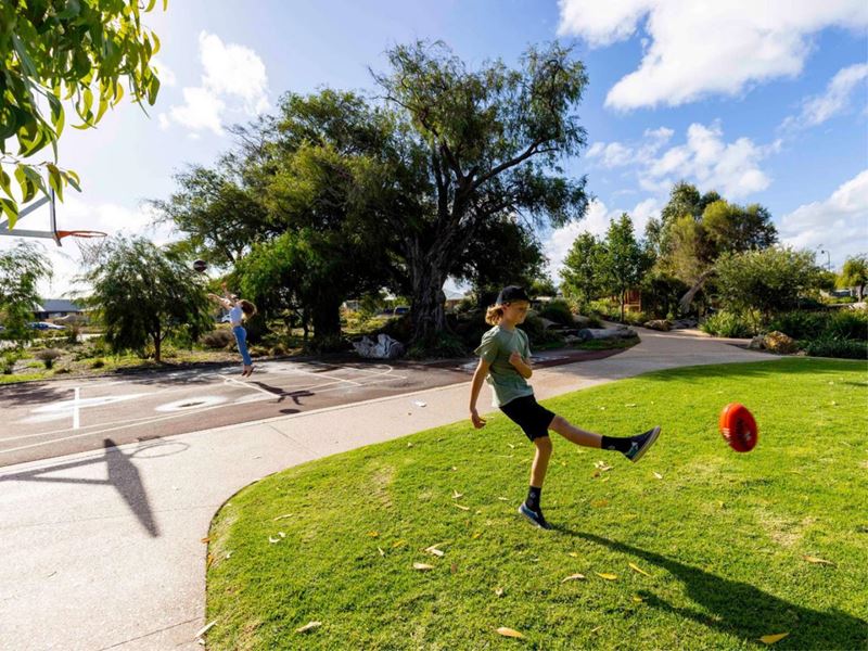 Lot 687, 11 Sweep Lane, Vasse