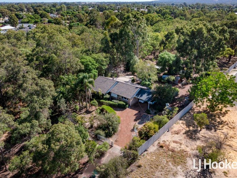40 Mills Road West, Martin WA 6110
