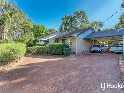 40 Mills Road West, Martin WA 6110