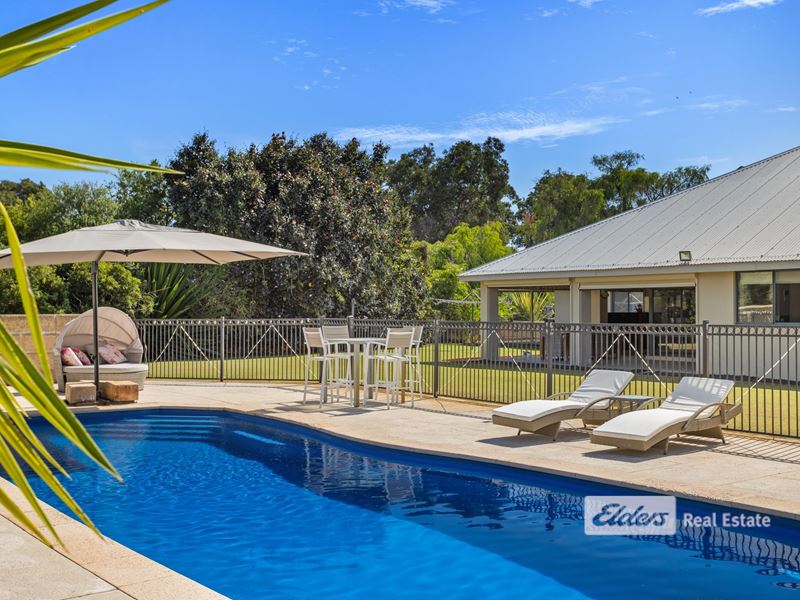 20 Grand Entrance, Australind