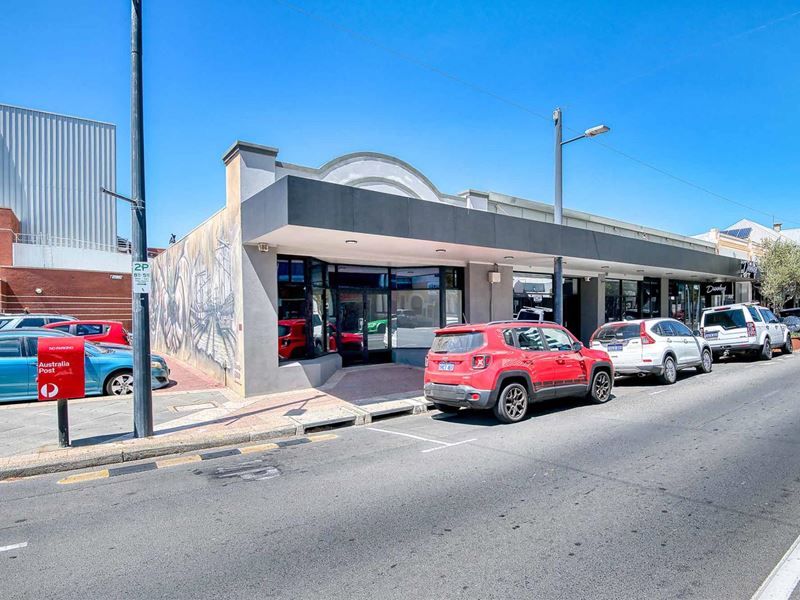 Tenancy 1/24 Victoria Street, Bunbury WA 6230