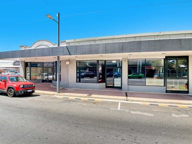 Tenancy 1/24 Victoria Street, Bunbury WA 6230