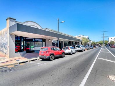 Tenancy 1/24 Victoria Street, Bunbury WA 6230