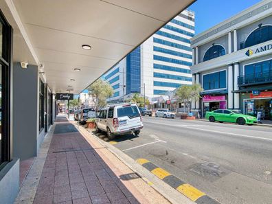 Tenancy 1/24 Victoria Street, Bunbury WA 6230