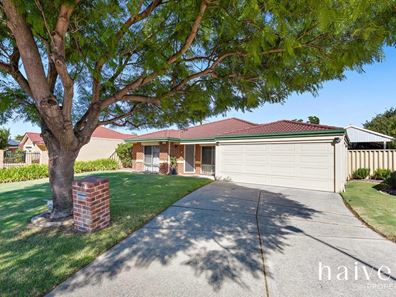 13 Digby Court, Balga WA 6061