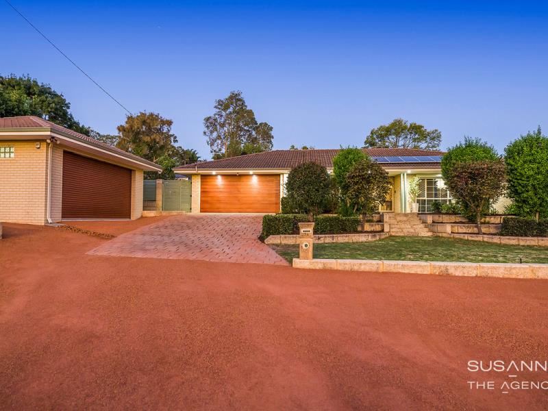 38 Bridgwood Road, Lesmurdie