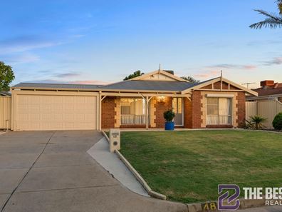 48 Seminole Gardens, Seville Grove WA 6112