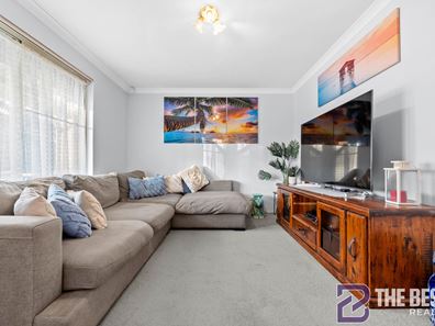 48 Seminole Gardens, Seville Grove WA 6112