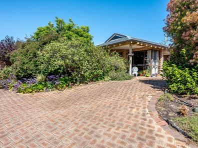 5/34 Dahlberg Street, Augusta WA 6290