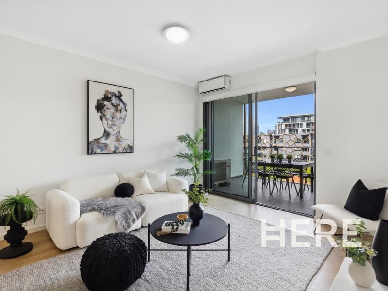 27/285 Vincent Street, Leederville WA 6007