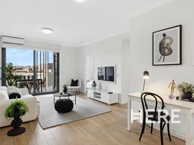 27/285 Vincent Street, Leederville WA 6007