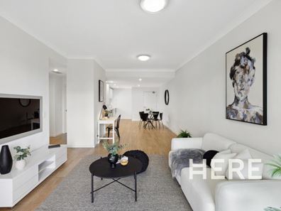 27/285 Vincent Street, Leederville WA 6007
