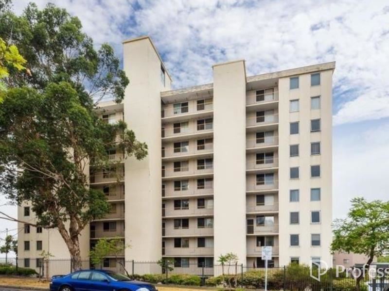 22/60-64 Forrest Avenue, East Perth