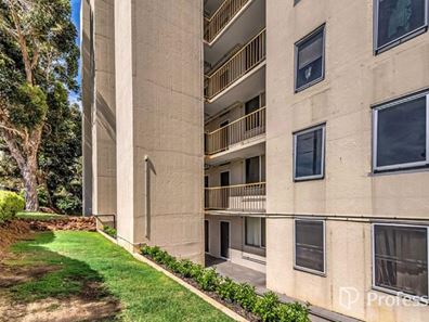 22/60-64 Forrest Avenue, East Perth WA 6004