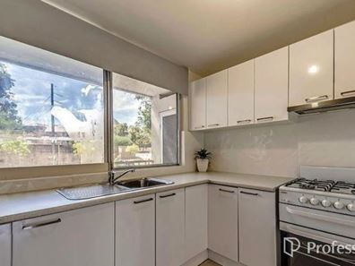 22/60-64 Forrest Avenue, East Perth WA 6004